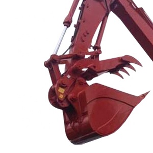 Ligong Merk <span class=keywords><strong>Mini</strong></span> Graafmachine Hydraulische Duim <span class=keywords><strong>Kit</strong></span> Voor Verkoop - Product Image 3