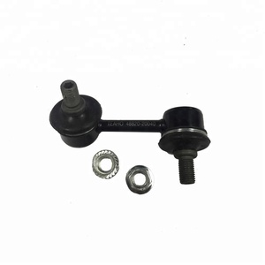 Barra Estabilizadora de Precio Competitivo OEM 48820-20040, Kit de Suspensión Automotriz para TOYOTA CARINA E, <span class=keywords><strong>Celia</strong></span>, Camry, Corolla, Repuestos para Autos Japoneses - Product Image 4