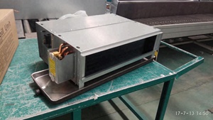 Trung Quốc nước đơn vị cuộn dây quạt để bán - Product Image 6