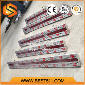 <span class=keywords><strong>uhz</strong></span>-<span class=keywords><strong>99a</strong></span> 측면- 장착 자기 물 액체 레벨 센서/ 변환기/ 게이지/ meter/ 송신기 - Product Image 4