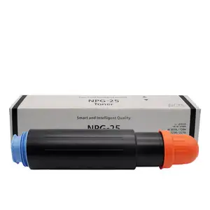HITEK <strong>IMAGE</strong> Compatible for C-NPG-25 Black Toner Cartridge for IR2270/2230/2830/2870/3025/3025N/3030/3030N/3230 Printers - Product Image 1