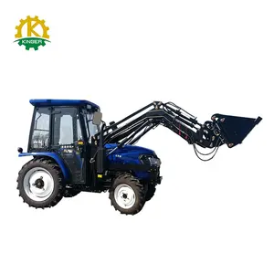 Top Level Crazy Selling New 404 Farm Tractor Price