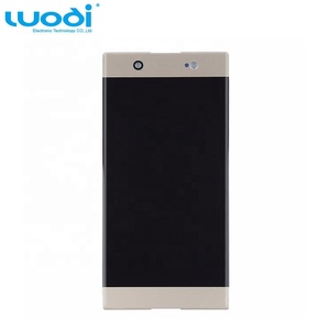 <span class=keywords><strong>Pantalla</strong></span> Táctil LCD Original para Sony Xperia XA1 Ultra G3226, Piezas de Reparación de Teléfonos al por Mayor, <span class=keywords><strong>Pantalla</strong></span> LCD Original - Product Image 5