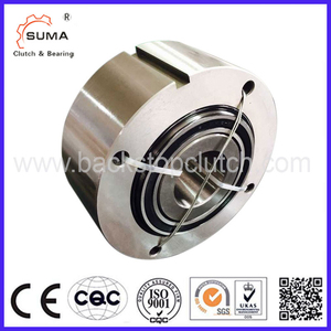 <span class=keywords><strong>Tfg</strong></span> GFRN150 contra la marcha atrás una forma roller bearing/indexación del embrague <span class=keywords><strong>de</strong></span> rueda libre con el fabricante <span class=keywords><strong>precio</strong></span> - Product Image 5