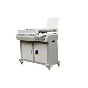 Máy Dán Keo 60H-A3, Máy Dán Keo - Product Image 4