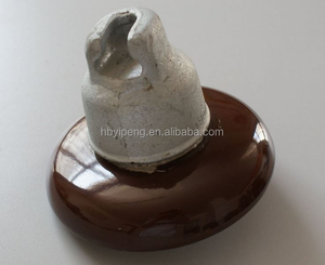 <span class=keywords><strong>ANSI</strong></span> Sứ <span class=keywords><strong>Disc</strong></span> Suspension <span class=keywords><strong>Insulator</strong></span> Đối Với Điện Áp Cao 52-1 52-2 52-3 52-4 52-5 52-6 52-8 52-9 52-10 - Product Image 4