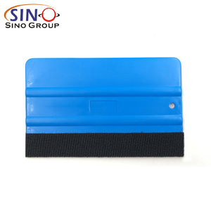 Aplicación instalación raspe escobilla de goma herramientas para el vinilo del coche diseño - Product Image 4