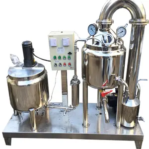 Nhà máy Giá Thép Không Gỉ Mật Ong Tự Nhiên Chế Biến Ong Máy Làm - Product Image 1