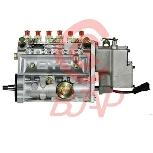 6BT Engine Injection pumpe 4988395 für Cummins Generator 6BT 5.9-G2