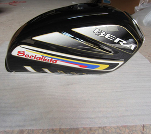 Tanque de combustible de motocicleta <span class=keywords><strong>BERA</strong></span> para el mercado de América del Sur/mercado de Venezuela - Product Image 5