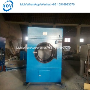 Công nghiệp len máy giặt máy cừu len rửa và sấy khô máy móc chế biến - Product Image 4