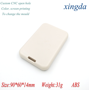 Ultra-thin Waterproof Box Switch <strong>Control</strong> Battery Box <strong>Abs</strong> <strong>Plastic</strong> case <strong>Plastic</strong> <strong>Casing</strong> - Product Image 3