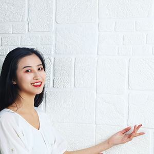 Più nuovo nuovo design d'interni <span class=keywords><strong>camera</strong></span> <span class=keywords><strong>da</strong></span> <span class=keywords><strong>letto</strong></span> 3d autoadesivo autoadesivo smontabile della decorazione della <span class=keywords><strong>parete</strong></span> di <span class=keywords><strong>carta</strong></span> - Product Image 2