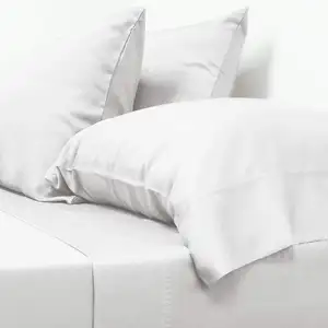 bamboo and linen sheets Suppliers-Bamboo Sheets 4 Piece Softest Bed Sheets and Pillow Cases Bed Sheet Set