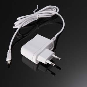 อะแดปเตอร์แปลงไฟ KC KCC รับรองมาตรฐาน สีขาว 110-220vAc เป็น 5v2a Dc กำลังไฟ 10w ปลั๊กเกาหลี 5v <span class=keywords><strong>2000ma</strong></span>  อะแดปเตอร์ชาร์จ 6v <span class=keywords><strong>9v</strong></span> 12v สำหรับอุปกรณ์เสริมความงาม - Product Image 3