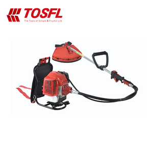 Directo <span class=keywords><strong>de</strong></span> fábrica <span class=keywords><strong>de</strong></span> metal Blade <span class=keywords><strong>mochila</strong></span> 52cc <span class=keywords><strong>desbrozadora</strong></span> - Product Image 3