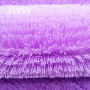 PV Fleece/PV Toy Fabric/Plush Fabric