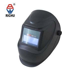 Mũ Bảo Hiểm Hàn Tự Động Được CE Phê Duyệt - Product Image 4