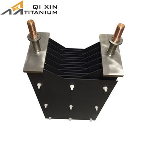 Máy Phát Điện Natri Hypochlorite Sử Dụng Anode Titan Tráng - Product Image 3