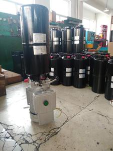 중국 작은 유압 파워 유닛 자동차 리프트 - Product Image 4