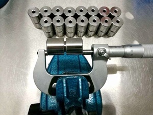 HASCO Z51 Vòng Côn Interlock Cho Khuôn Ép Nhựa - Product Image 5