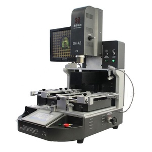 TV <span class=keywords><strong>computer</strong></span> portatile scheda madre del telefono cellulare riparazione saldatrice selettiva