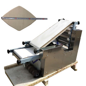 Automatic Roti <strong>Maker</strong> <strong>Chapati</strong> <strong>Maker</strong> Indian Roti <strong>Maker</strong> and Tortilla Bread Machine - Product Image 1