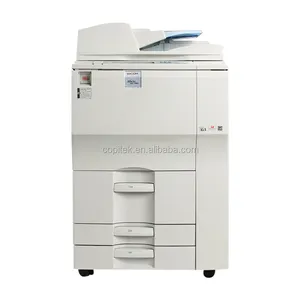 Sử dụng máy photocopy Tái Sản Xuất cho bán high speed máy in MP7001