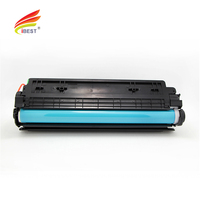 Cartouche de cartouche Ce pour imprimante 35A HP 2,5 a/Ce285a, Compatible avec les imprimantes 35a, ton universel 36A 78A, Polvo m1131
