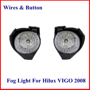 original lámpara de niebla para toyota hilux vigo 2008 serie - Product Image 1