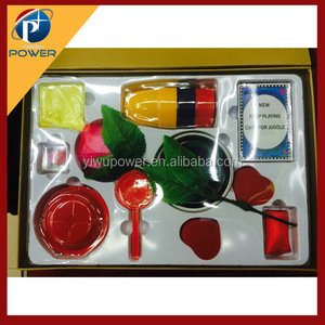 <span class=keywords><strong>Set</strong></span> di Magia Personalizzato dalla Fabbrica di <span class=keywords><strong>Trucchi</strong></span> Magici Cinese - Product Image 3