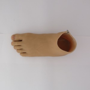 Fabricagediensten Voor Voethoes Van Prothetische Ledematen - Product Image 2
