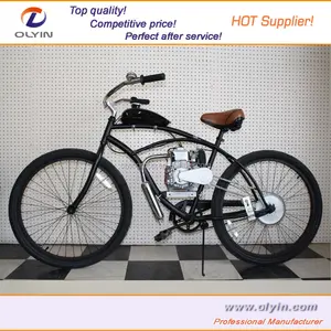 Concurrerende Prijs Een Set Bicyclegas Motor Motor Kit/Gas Fiets Motor