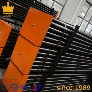 4 1/2 ''hdd asta di trivellazione con filo <span class=keywords><strong>Api</strong></span> direzionale Hdd tubo <span class=keywords><strong>5</strong></span> 1/2 pollici 6m - Product Image 5