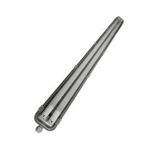Model Yh13, Single/Double Tube 18W 36W 58W Neon Tri-Proof