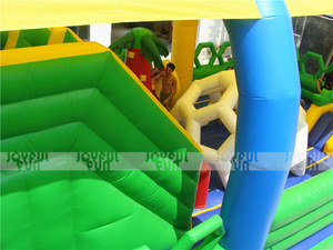 Énorme pas cher <span class=keywords><strong>prix</strong></span> jouets gonflables de terrain de jeu gonflable maison de videur sautant pour des affaires de <span class=keywords><strong>location</strong></span> - Product Image 6