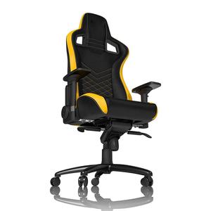 Canada USA Modern Project Commande Chaise de jeu bleue Game Center <span class=keywords><strong>Recaro</strong></span> Silla Chaises de jeu vidéo confortables Chaise d'ordinateur avec son - Product Image 4