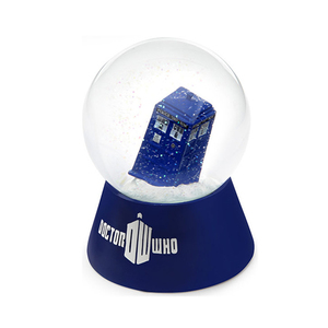 London Big Ben Tháp Đồng Hồ Tuyết Quả Cầu Tùy Chỉnh - Product Image 4