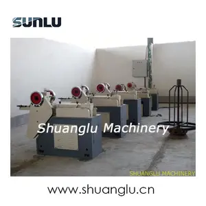 Fabricante de linha de produção de haste de eletrodos de soldagem e máquina de imprensa hidráulica para soldagem de eletrodos aws e6013 e7018
