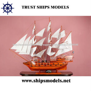 Velero modelo de <span class=keywords><strong>mini</strong></span> Invincible - Product Image 1