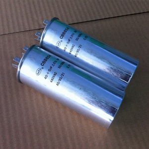 Nhà Sản Xuất Các Loại Cbb65 Siêu Tụ Điện Siemens - Product Image 5