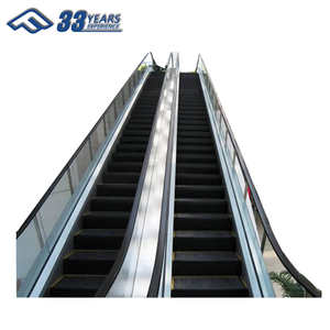 Piccola Scala Mobile Domestica Economica per Applicazioni Aeroportuali e Metropolitane - Product Image 5