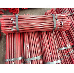 TUV הסמכת Hex.22 להתחדד שוק תרגיל רוק מוט לכרייה - Product Image 6