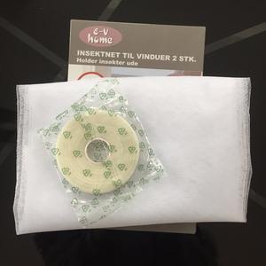 Fenêtre facile à ouvrir Flyscreen rétractable bricolage insecte moustique porte et fenêtre filet écran fermeture éclair protecteur <span class=keywords><strong>lit</strong></span> auvent <span class=keywords><strong>moustiquaire</strong></span> - Product Image 4