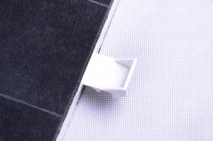 BESTPURE ISO cuisine de haute effet d'absorption activé carbone <span class=keywords><strong>hotte</strong></span> filtre de rechange pour Balay Bosch - Product Image 6