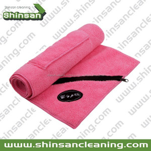 Hot vente microfibre <span class=keywords><strong>serviette</strong></span> <span class=keywords><strong>de</strong></span> <span class=keywords><strong>salle</strong></span> <span class=keywords><strong>de</strong></span> gym avec poche / <span class=keywords><strong>sport</strong></span> <span class=keywords><strong>serviette</strong></span> avec broderie logo - Product Image 2
