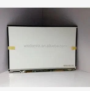 8 "소니 VGN-P530H LT080EE04100 LT080EE04000 LCD 화면 디스플레이 패널