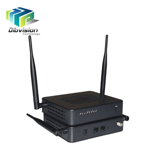 Dual Ge port + Wifi 2.4g/5g <span class=keywords><strong>docsis</strong></span> 3.<span class=keywords><strong>0</strong></span> Cable modem arbeitet mit Mini cmts ethernet über koax - Product Image 2
