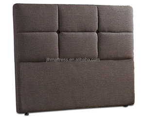 Factory Wholesale Price Luxury <strong>king</strong> <strong>Size</strong> Sofa Fabric <strong>Bed</strong> <strong>Headboard</strong> - Product Image 6