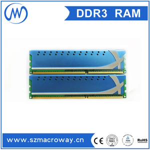 Alta Memoria RAM <span class=keywords><strong>DDR3</strong></span> 2GB 1333MHz - Product Image 2